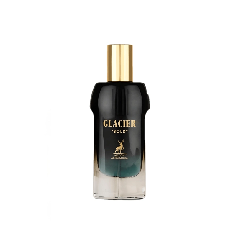 PERFUME GLACIER BOLD MAISON ALHAMBRA EDP HOMBRE 100 ML - 2