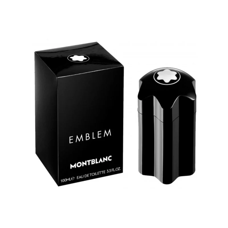 PERFUME MONTBLANC EMBLEM HOMBRE EDT 100 ML - 1