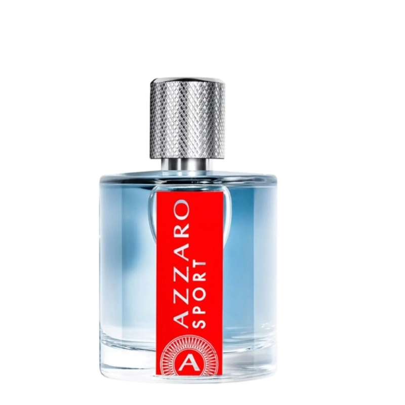 PERFUME AZZARO SPORT AZZARO EDT HOMBRE 100 ML - 2