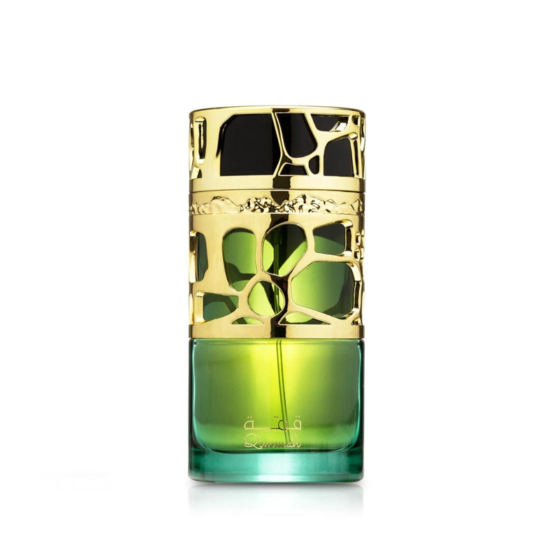 PERFUME LATTAFA QIMMAH MUJER EDP 100 ML - 2