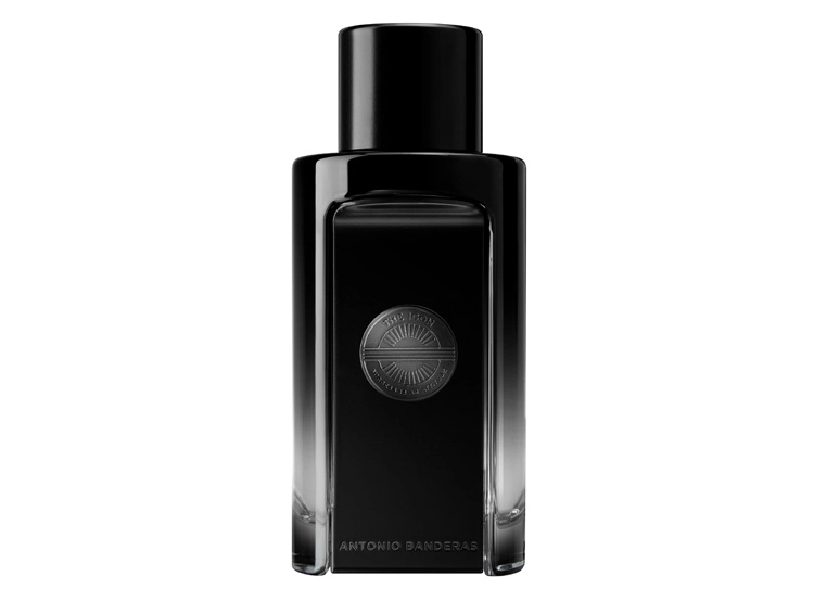 PERFUME ANTONIO BANDERAS THE ICON HOMBRE EDP 100 ML - 2