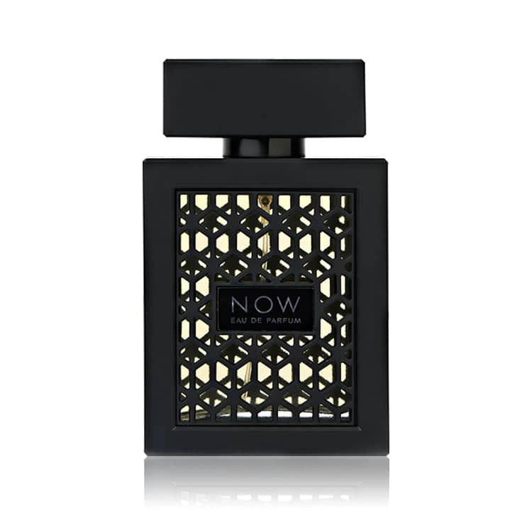 PERFUME LATTAFA NOW RAVE HOMBRE EDP 100 ML - 2