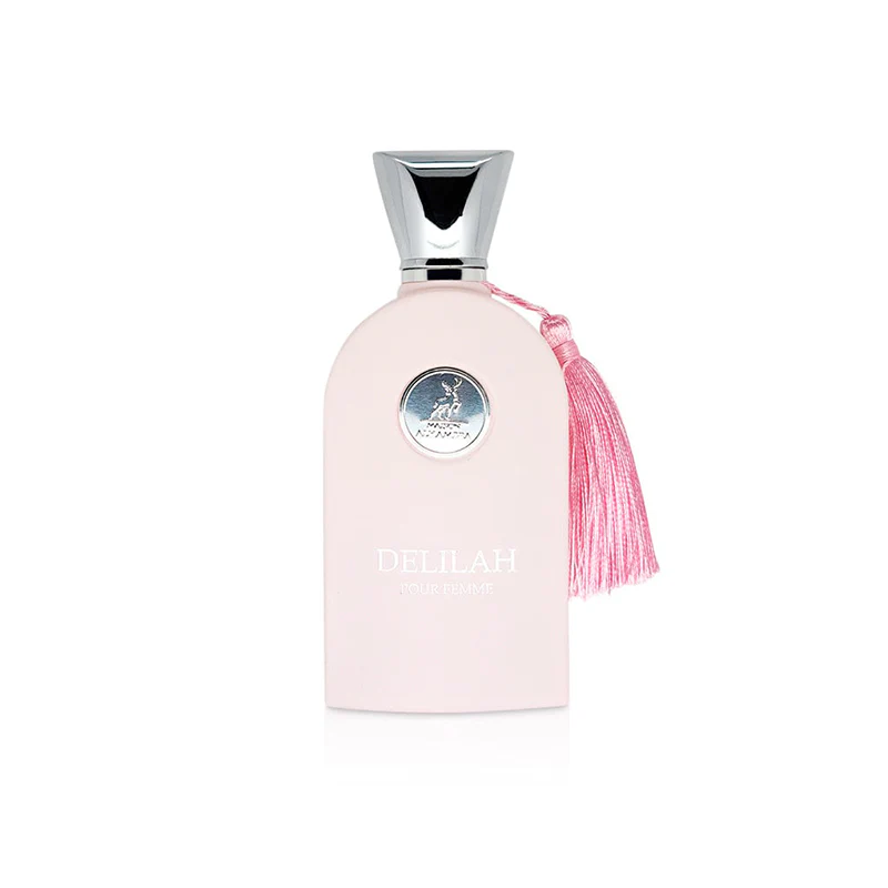 PERFUME DELILAH POUR FEMME MAISON ALAHMBRA EDP MUJER 100 ML - 3