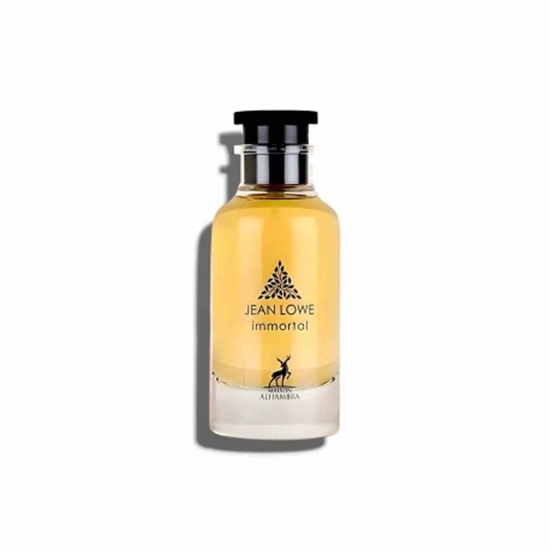 PERFUME JEAN LOWE IMMORTEL EDP HOMBRE 100 ML - 2