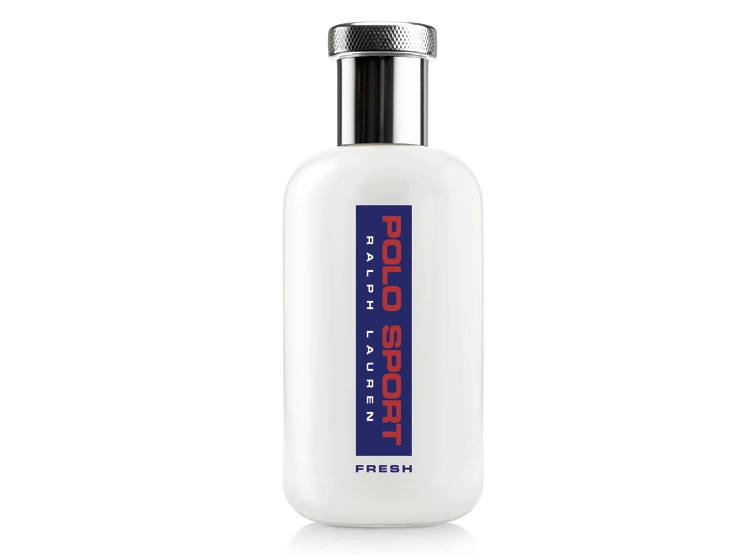 RALPH LAUREN - 'POLO SPORT FRESH' EDT HOMBRE 125 ML - 2