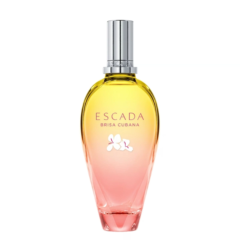 PERFUME BRISA CUBANA ESCADA EDT MUJER 100 ML - 2