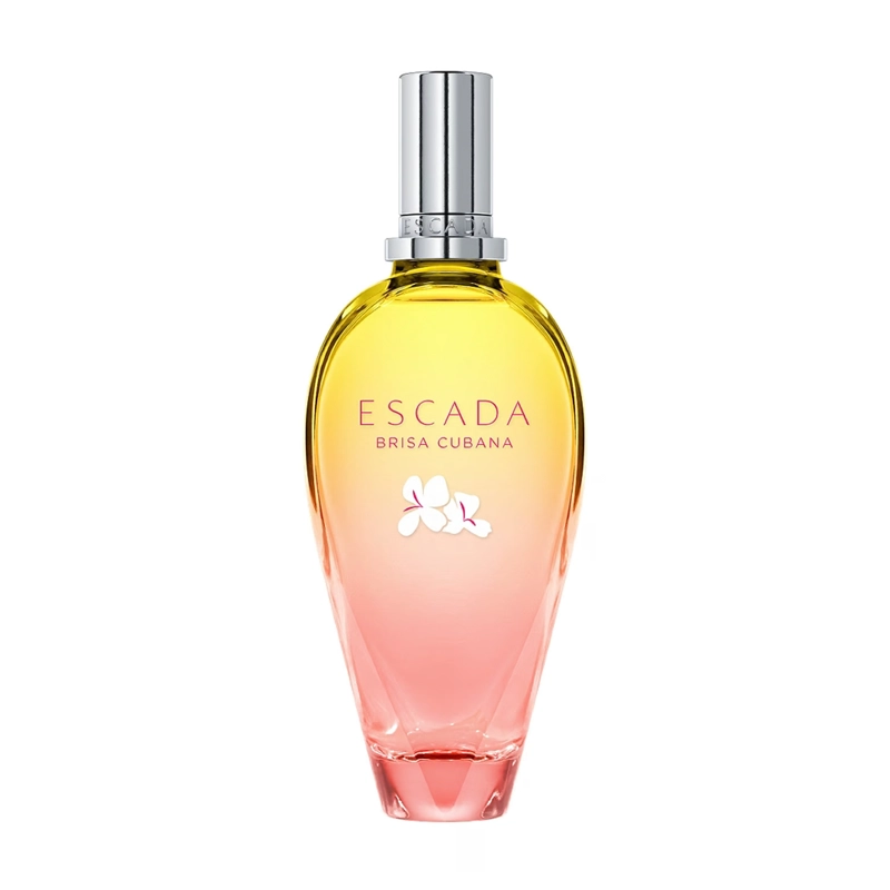 PERFUME BRISA CUBANA ESCADA EDT MUJER 50 ML - 2
