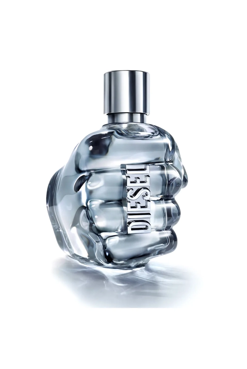 PERFUME ONLY THE BRAVE DIESEL EDT HOMBRE 35 ML - 2