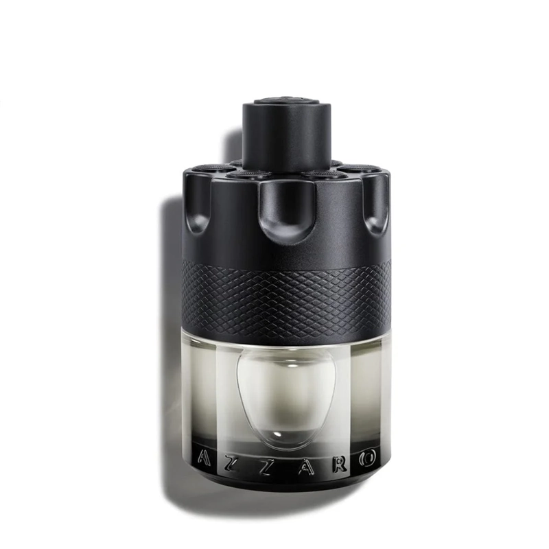 PERFUME THE MOST WANTED INTENSE AZZARO EDT HOMBRE 100 ML - 2