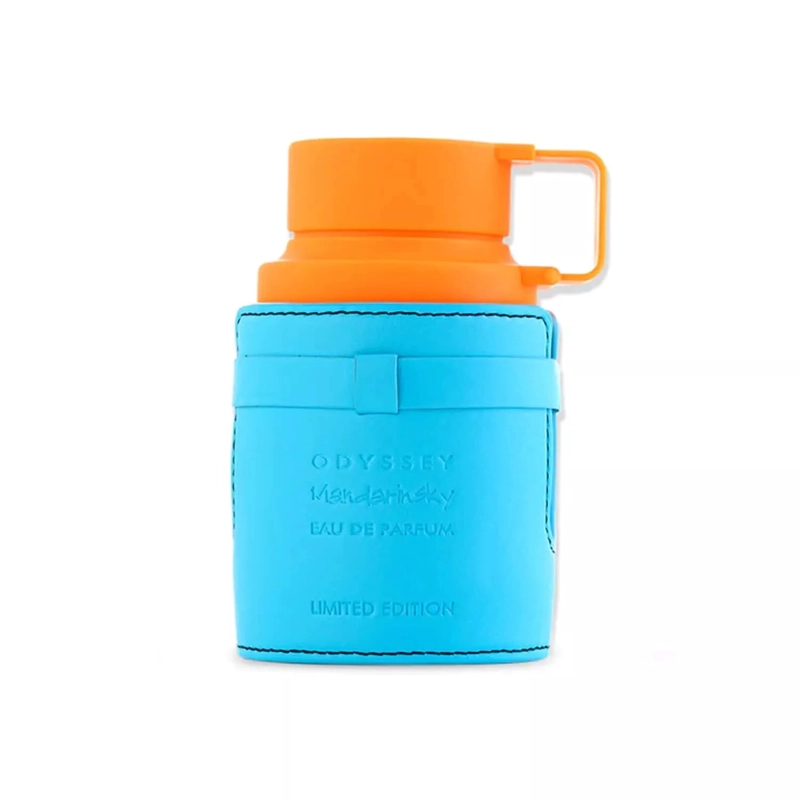 PERFUME MANDARIN SKY ARMAF EDP HOMBRE 100 ML - 2