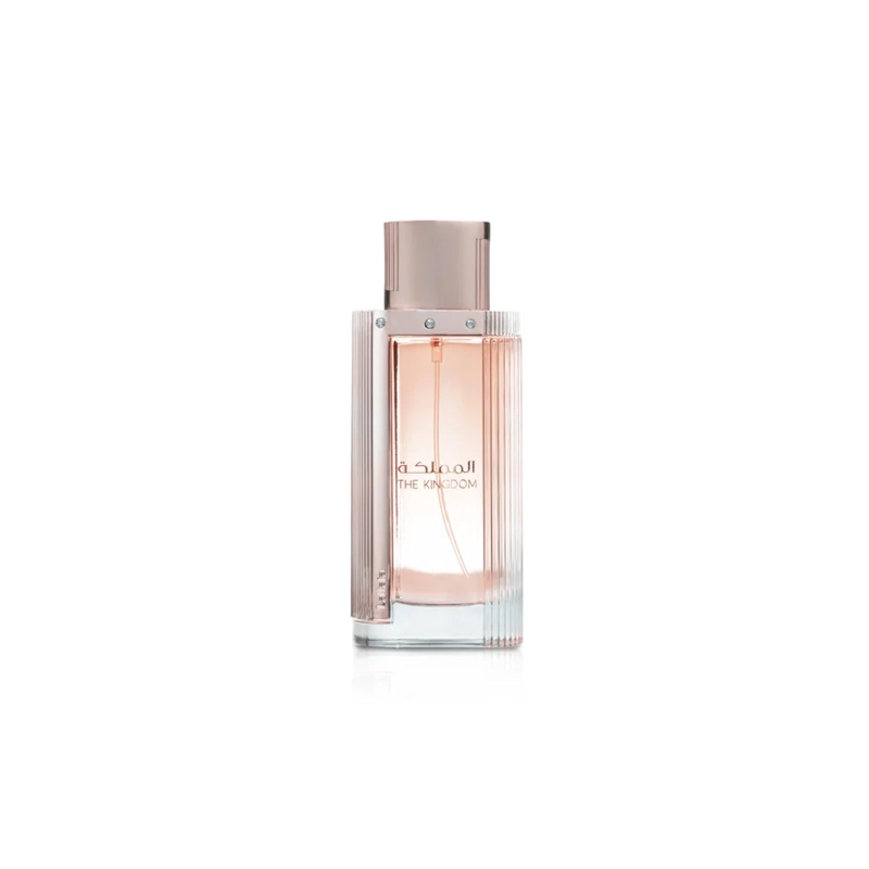 PERFUME THE KINGDOM LATTAFA EDP MUJER 100 ML - 2