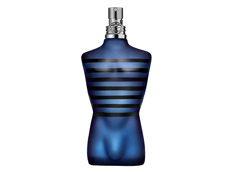 PERFUME ULTRA MALE JEAN PAUL GAULTIER EDT INTENSE HOMBRE 125 ML - 2