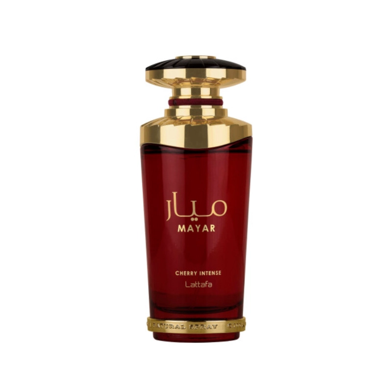 PERFUME MAYAR CHERRY INTENSE EDP MUJER 100 ML - 2