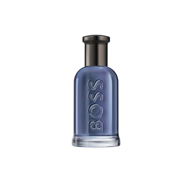 PERFUME BOTTLED INFINITE HUGO BOSS EDP HOMBRE 50 ML - 2