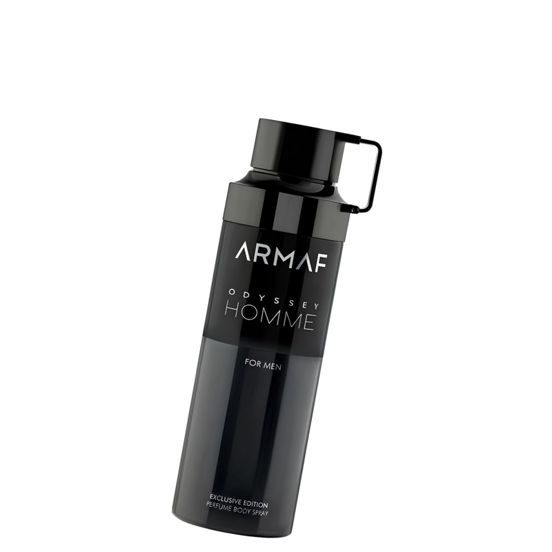 DESODORANTE ODYSSEY HOMME ARMAF EDP HOMBRE 200 ML - 2