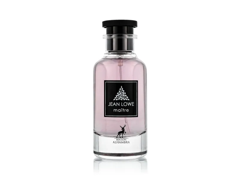 PERFUME JEAN LOWE MAITRE EDP MUJER 100 ML - 2