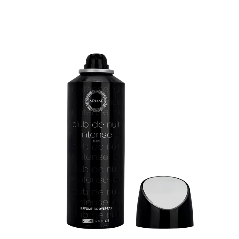 DESODORANTE CLUB DE NUIT INTENSE ARMAF HOMBRE 200 ML - 2