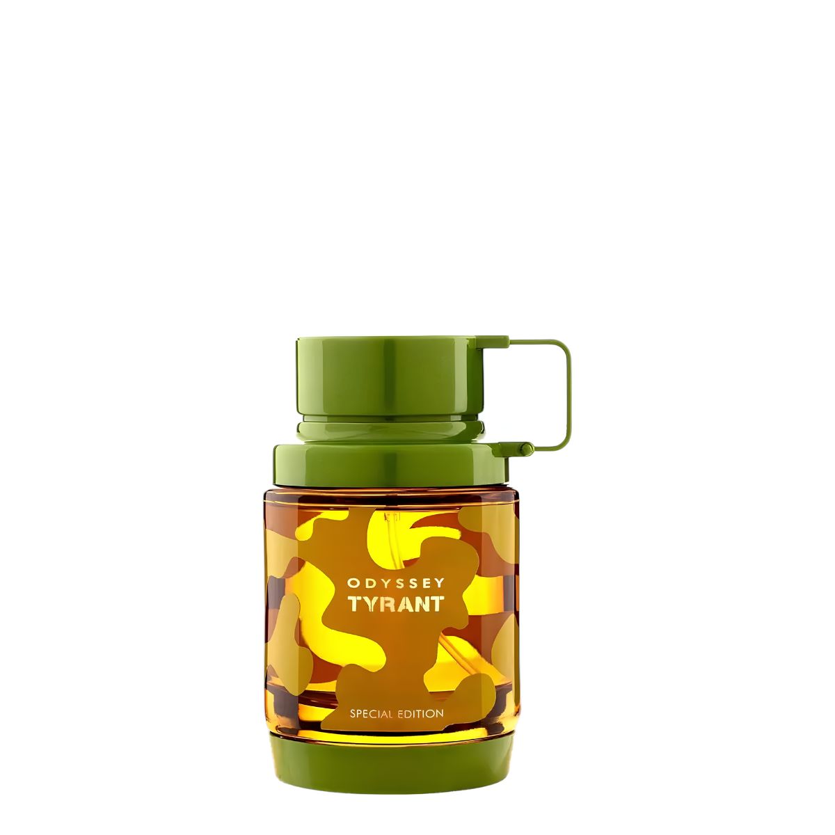 PERFUME ODYSSEY TYRANT ARMAF EDP HOMBRE 100 ML - 2