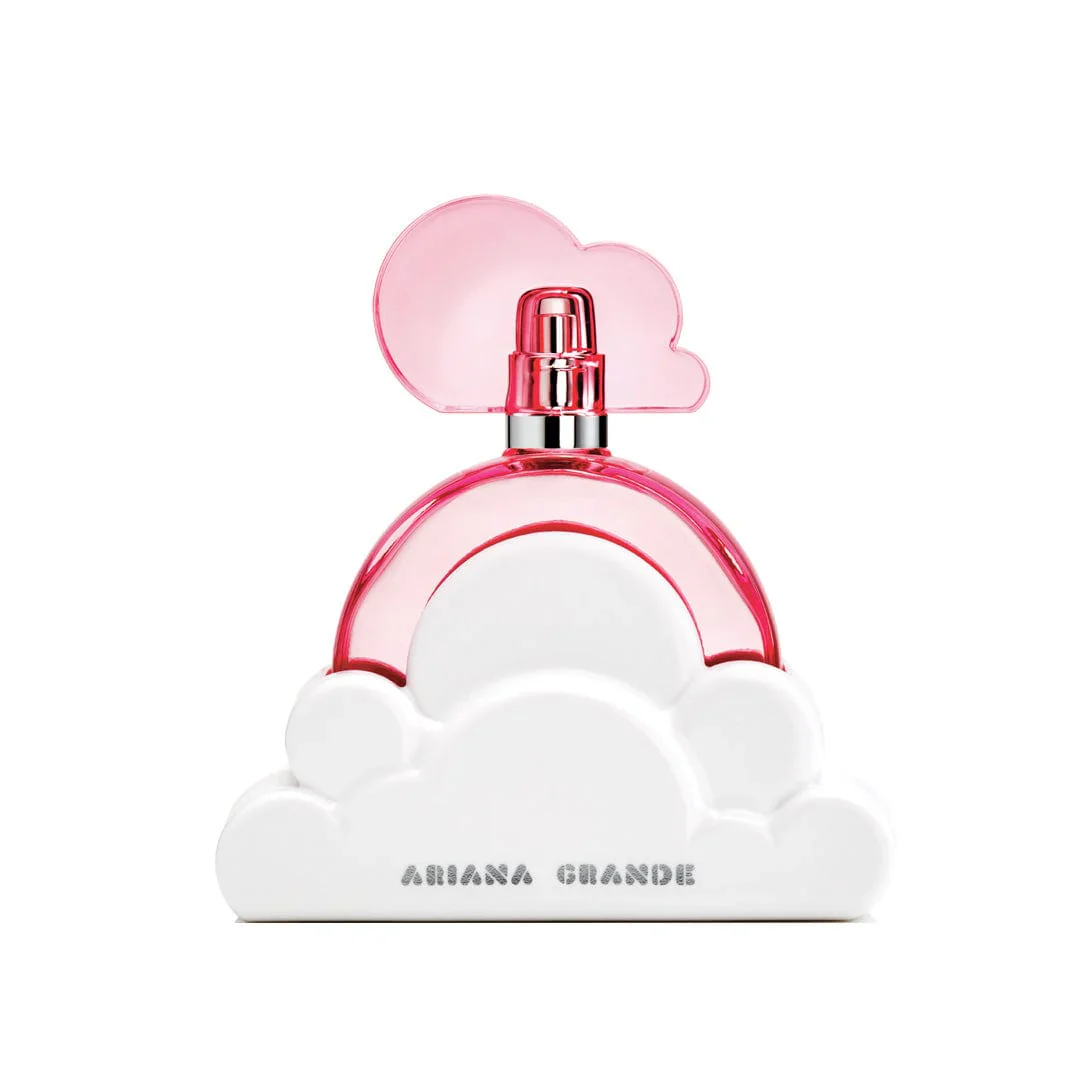 PERFUME CLOUD PINK ARIANA GRANDE EDP MUJER 30 ML - 2