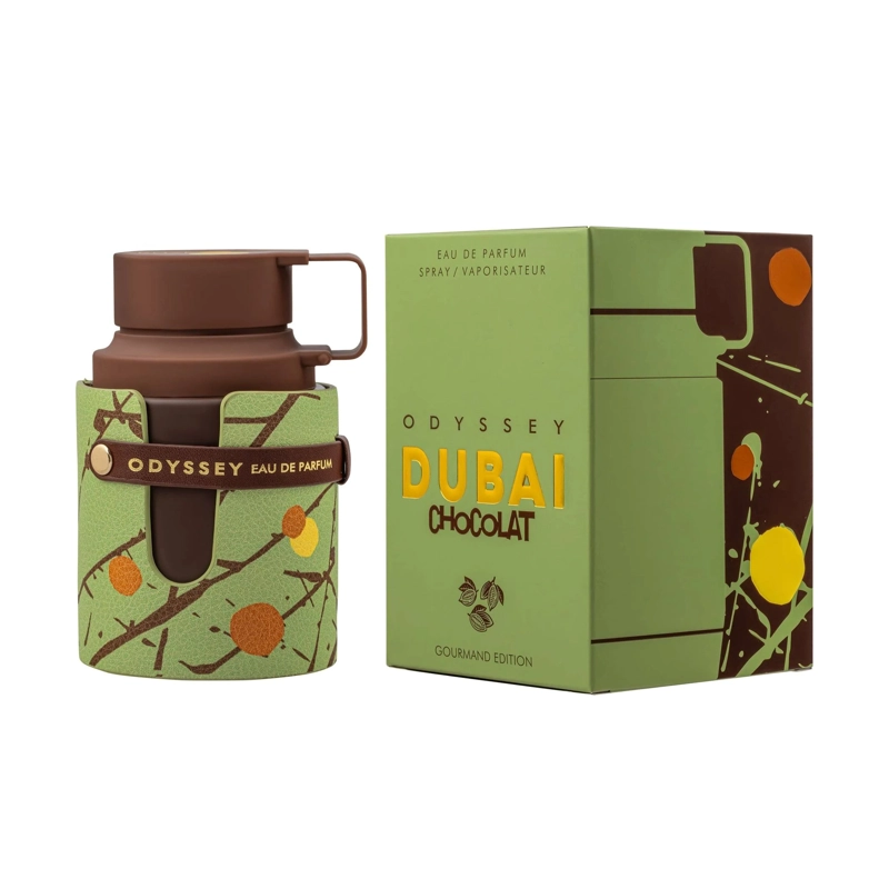 PERFUME ODYSSEY DUBAI CHOCOLAT ARMAF EDP UNISEX 100 ML - 1
