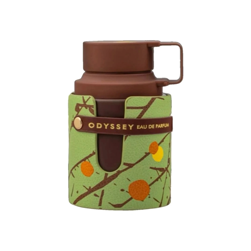 PERFUME ODYSSEY DUBAI CHOCOLAT ARMAF EDP UNISEX 100 ML - 2