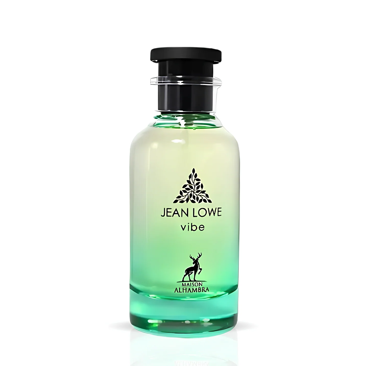PERFUME JEAN LOWE VIBE MAISON ALHAMBRA EDP UNISEX 100 ML - 2