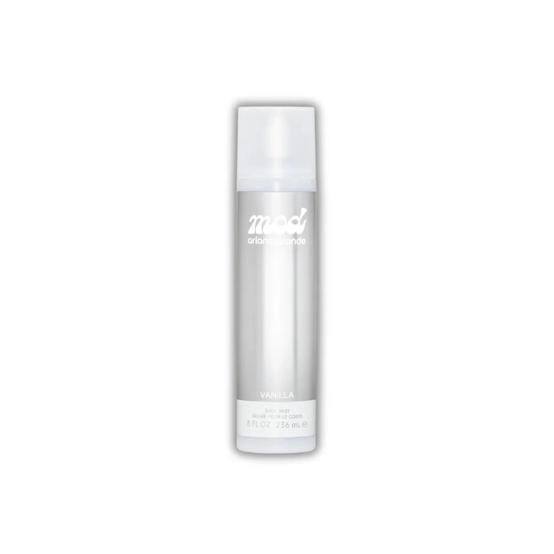 COLONIA MOD VANILLA ARIANA GRANDE BODY MIST MUJER 236 ML - 1