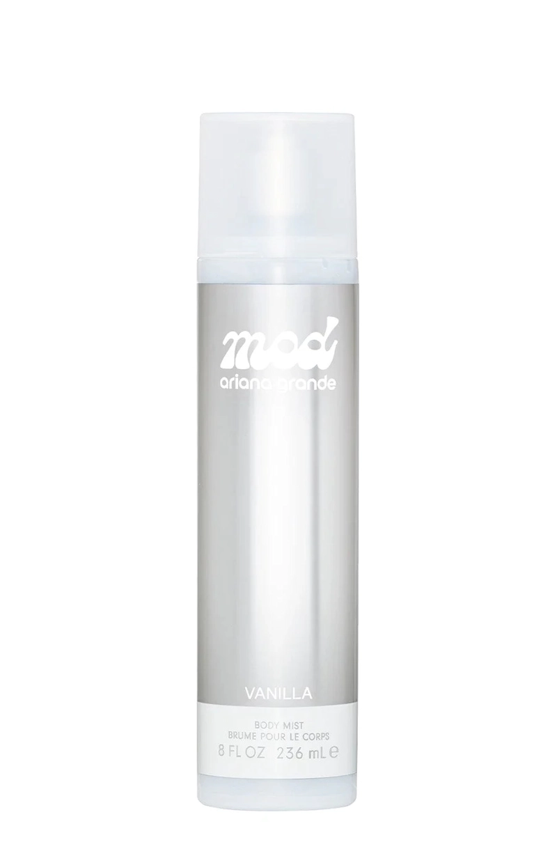COLONIA MOD VANILLA ARIANA GRANDE BODY MIST MUJER 236 ML - 2