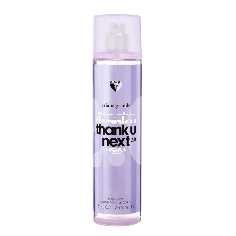 COLONIA THANK U NEXT 2.0 ARIANA GRANDE MUJER 236 ML - 1