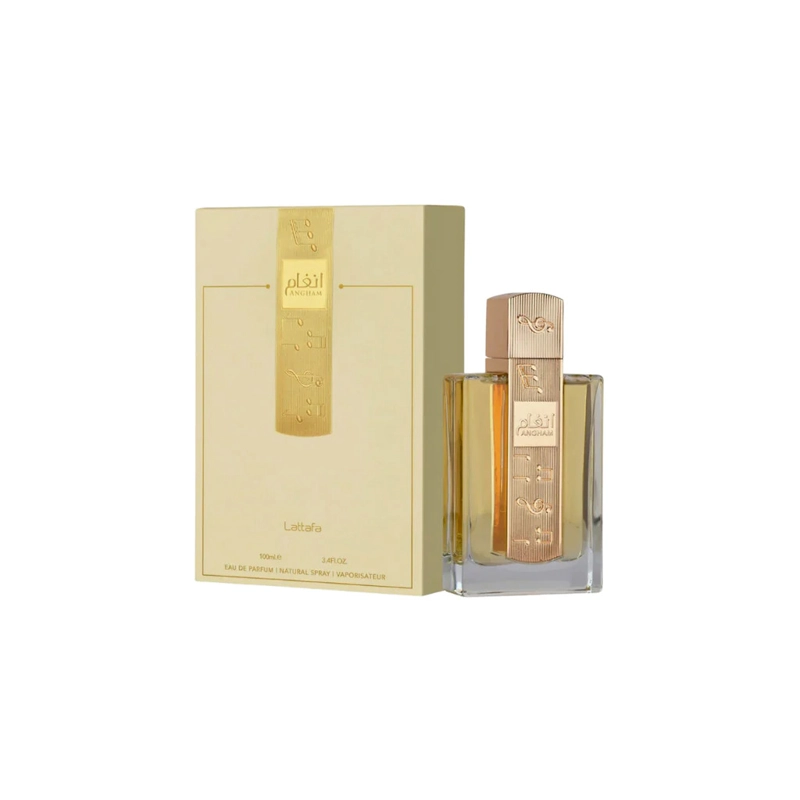 PERFUME ANGHAM LATTAFA EDP UNISEX 100 ML - 1