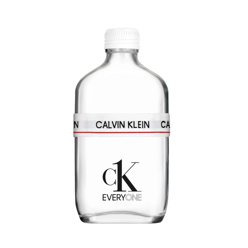 PERFUME CK EVERYONE CALVIN KLEIN EDT UNISEX 200 ML - 2