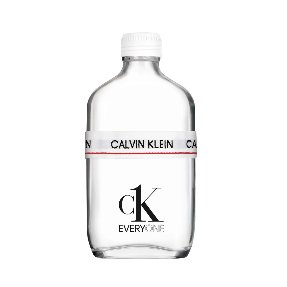 PERFUME CK EVERYONE CALVIN KLEIN EDT UNISEX 200 ML - 2