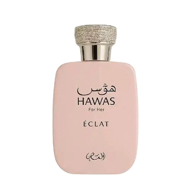 PERFUME HAWAS ECLAT RASASI EDP MUJER 100 ML - 2