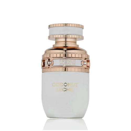 PERFUME COCONUT LECHE FRENCH AVENUE EDP MUJER 80 ML - 2