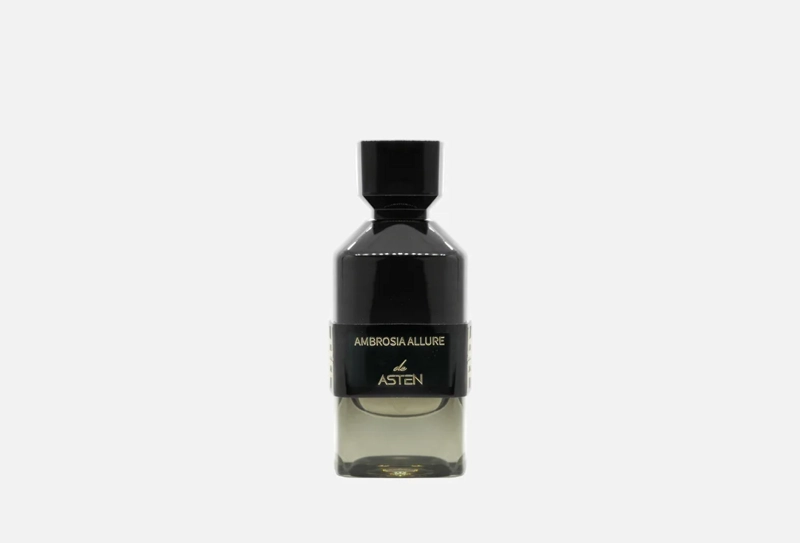PERFUME AMBROSIA ALLURE ASTEN EDP UNISEX 100 ML - 2
