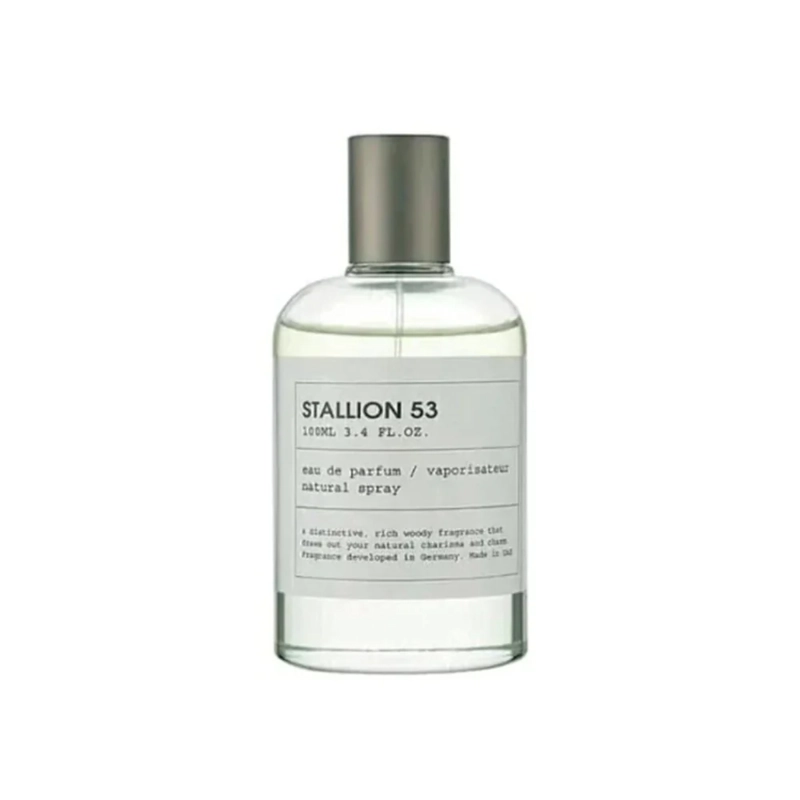 PERFUME STALLION 53 EMPER EDP UNISEX 100 ML - 2