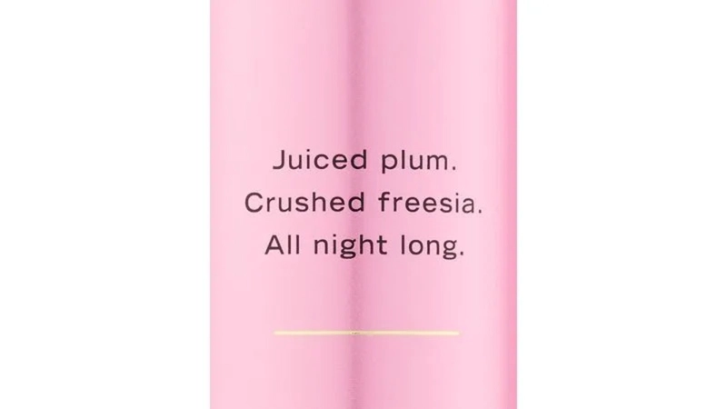 COLONIA PURE SEDUCTION VICTORIA'S SECRET MUJER 250 ML - 2