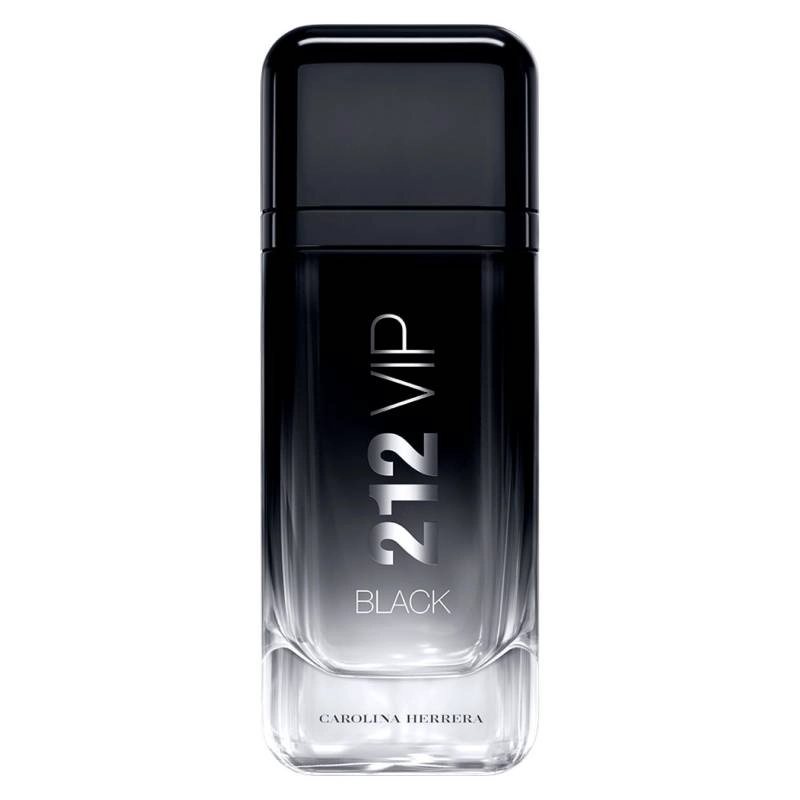PERFUME 212 VIP BLACK CAROLINA HERRERA EDP HOMBRE 100 ML - 2