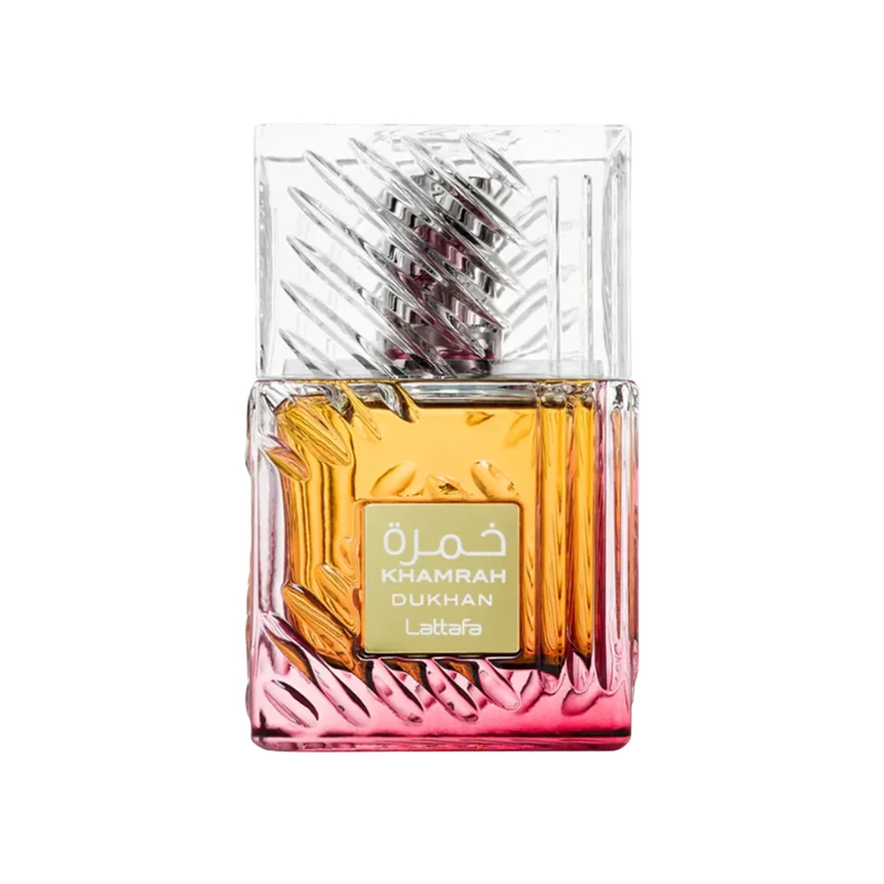 PERFUME KHAMRAH DUKHAN LATTAFA EDP UNISEX 100 ML - 2