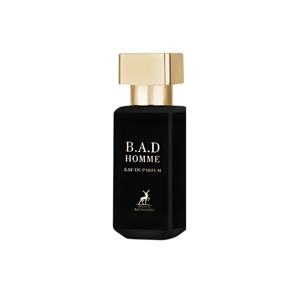 PERFUME BAD HOMME MAISON ALHMABRA EDP HOMBRE 30 ML - 2