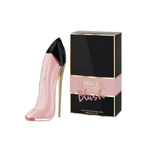 PERFUME GOOD GIRL BLUSH CAROLINA HERRERA EDP MUJER 80 ML - 1