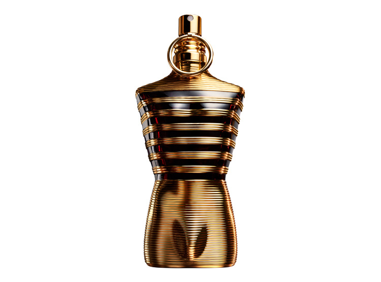 PERFUME LE MALE ELIXIR JEAN PAUL GAULTIER PARFUM HOMBRE 125 ML - 2