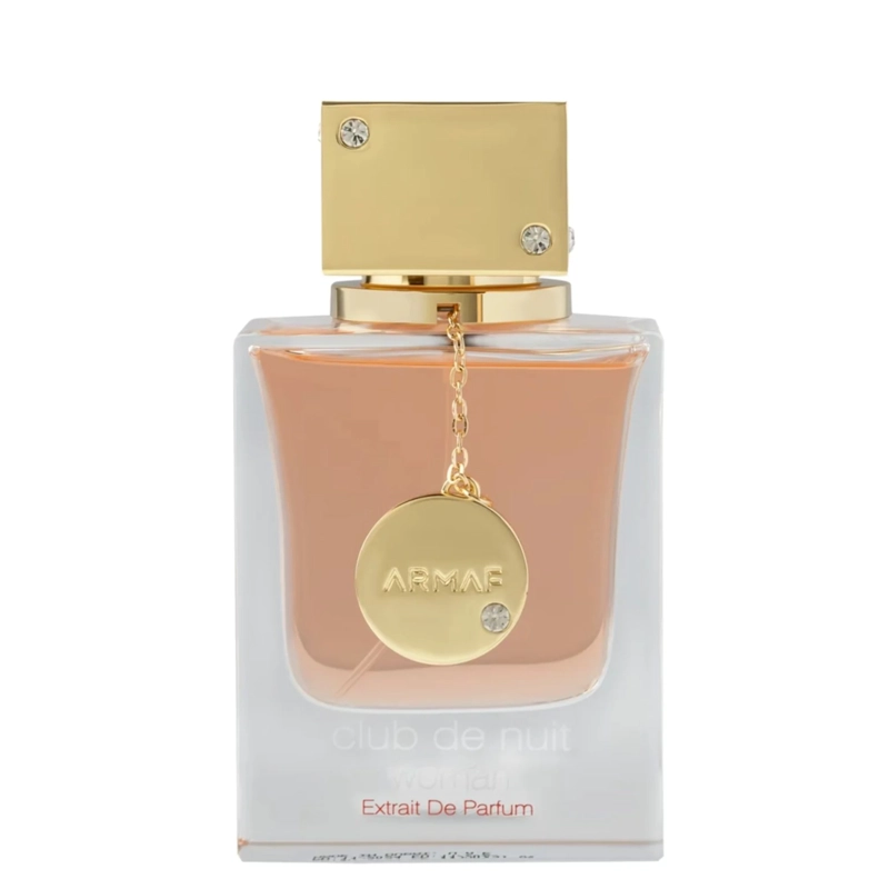 PERFUME CLUB DE NUIT WOMAN EXTRAIT DE PARFUM ARMAF MUJER 70 ML - 2