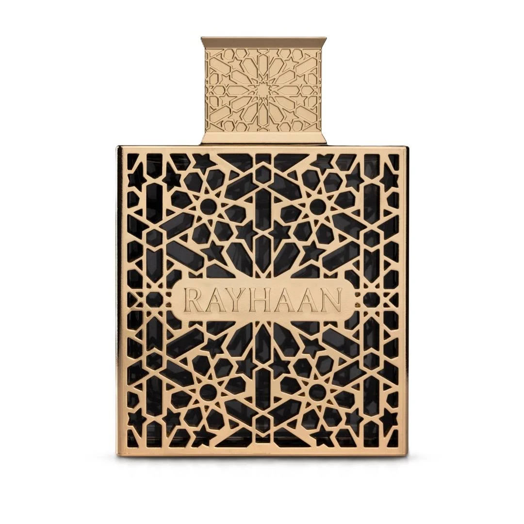 PERFUME RAYHAAN ELIXIR EDP HOMBRE 100 ML - 2