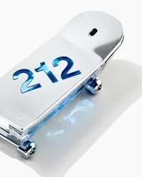 CAROLINA HERRERA '212 HEROES' EDT HOMBRE 90 ML - 4