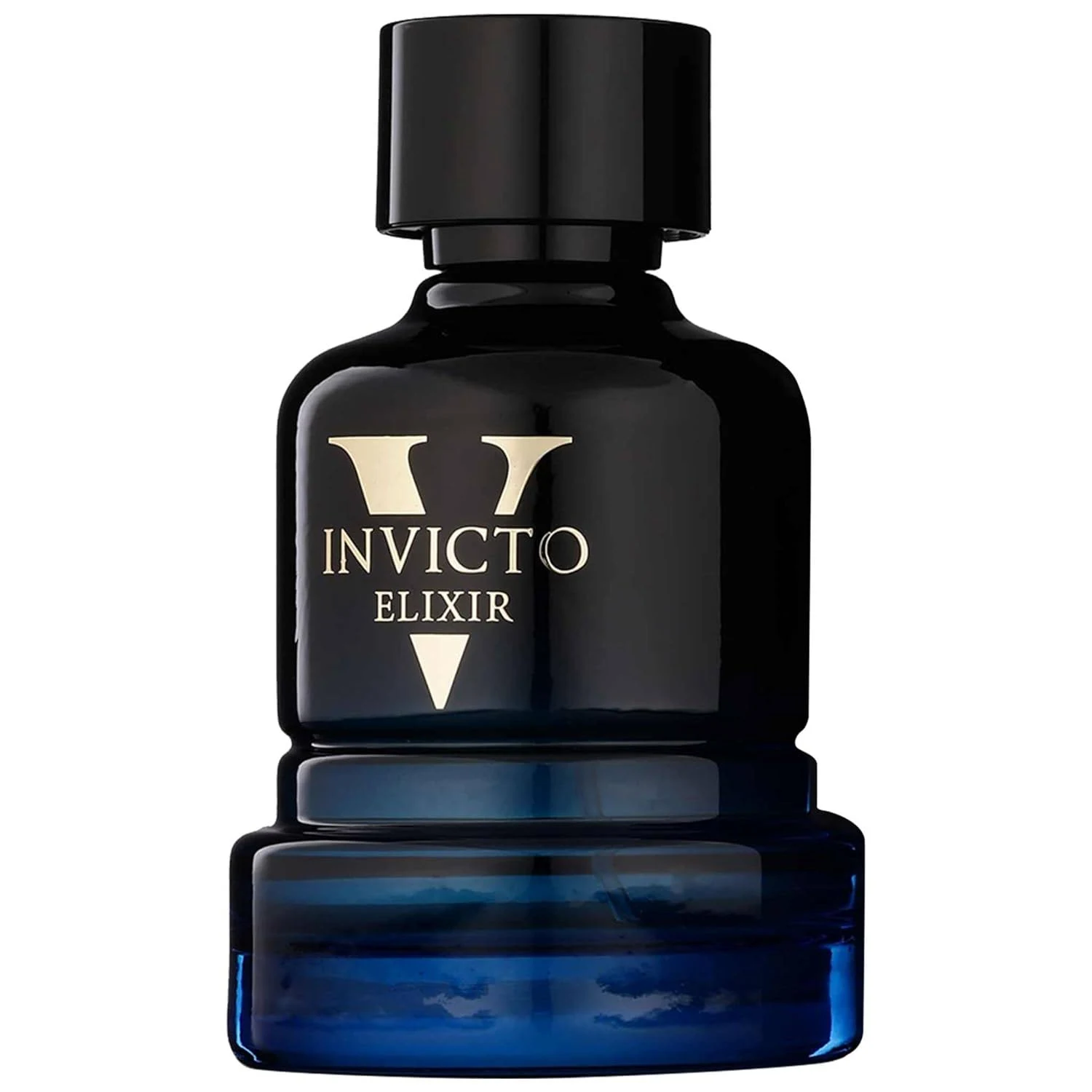 PERFUME INVICTO VICTORIOUS ELIXIR FRAGRANCE WORLD EDP HOMBRE 100 ML - 2