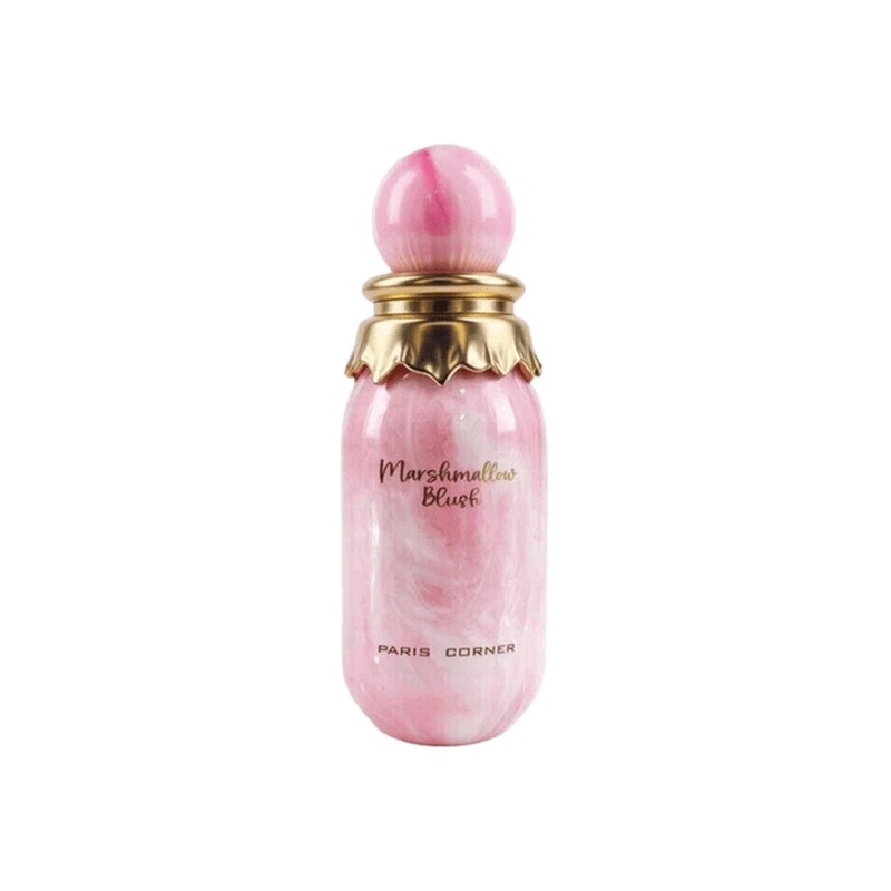 PERFUME MARSHMALLOW BLUSH PARIS CORNER EDP MUJER 100 ML - 2