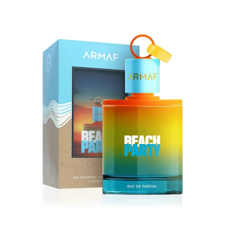 PERFUME BEACH PARTY ARMAF EDP UNISEX 100 ML - 1