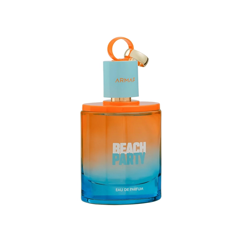 PERFUME BEACH PARTY ARMAF EDP UNISEX 100 ML - 2