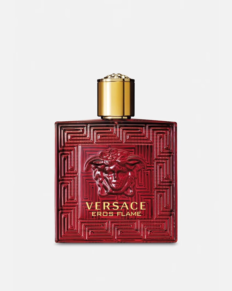 VERSACE - 'EROS FLAME' EDP HOMBRE 100 ML - 2